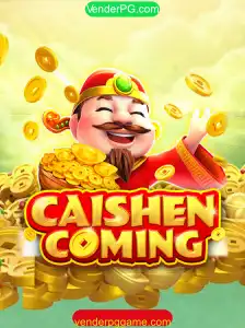 CAISHENCOMING: Descubra o Novo Sensação do Mundo dos Jogos