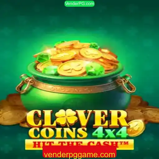 Descubra o Mundo de CloverCoins4x4: Um Mergulho no Universo dos Jogos de Estratégia