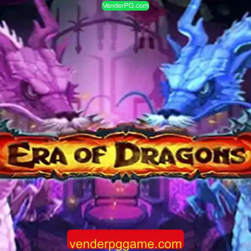 EraOfDragons: Aventuras Épicas e Estratégia no Mundo dos Dragões