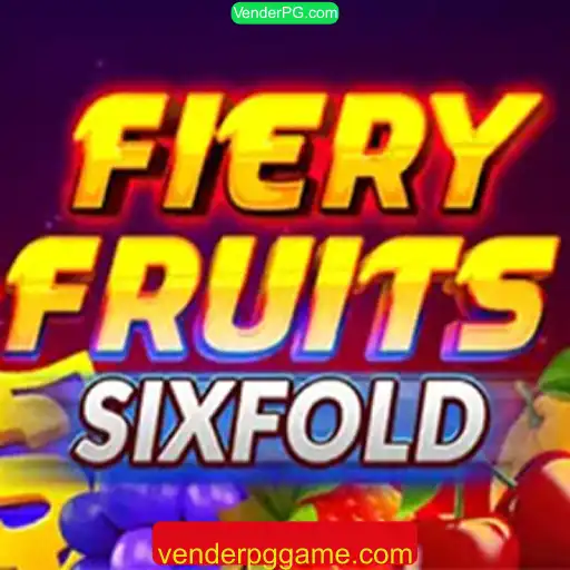 Descubra o Mundo Emocionante de FieryFruitsSixFold