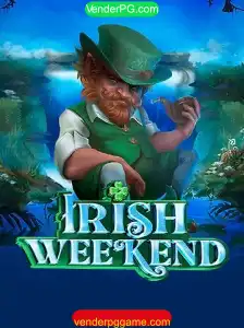 Descubra o Jogo IrishWeekend: Diversão e Estratégia em uma Batalha de Cartas