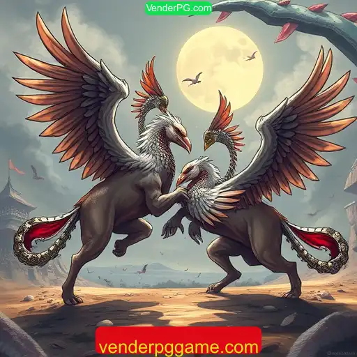 Jogos de sabong