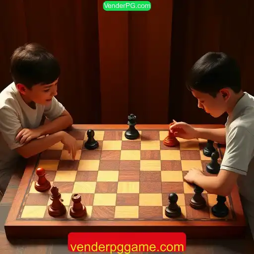 Jogos de tabuleiro