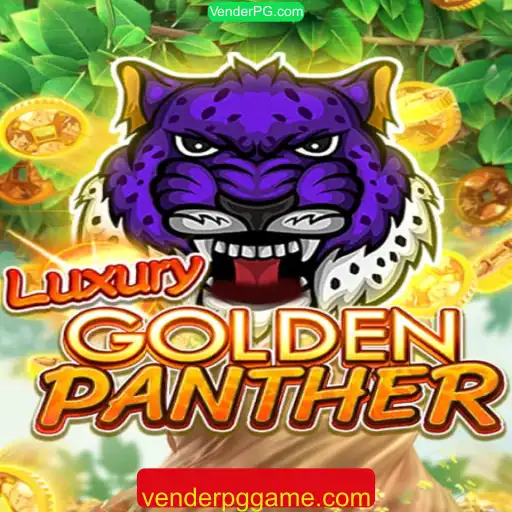 Descubra os segredos do jogo LUXURYGOLDENPANTHER
