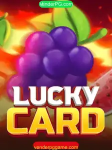 Descubra o Fascinante Mundo de LuckyCard: Um Jogo de Estratégia e Sorte