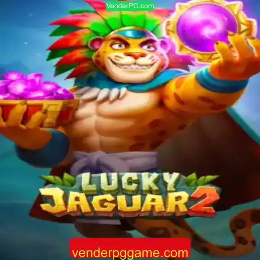 Descubra o Novo Mundo de Luckyjaguar2: Um Jogo Empolgante no Universo de VenderPG.com