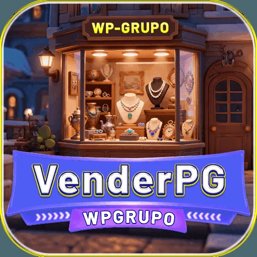 VenderPG.com Logo