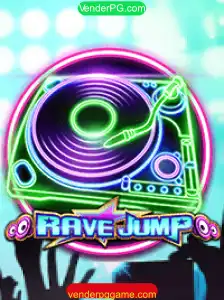 Descubra o Universo do Jogo RaveJump e Suas Regras Empolgantes
