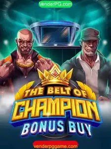 Explorando o Mundo de TheBeltOfChampionBonusBuy: Novas Dinâmicas e Regras