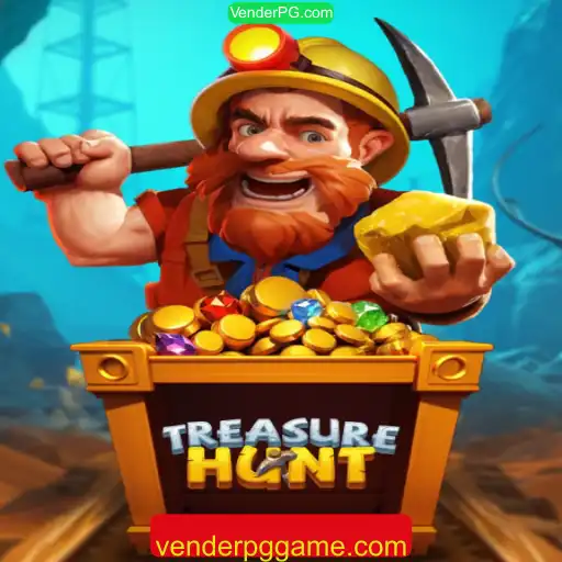 Explorando o Fascinante Mundo de TreasureHunt