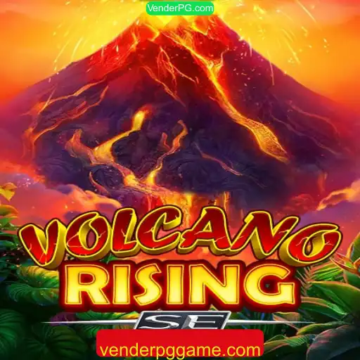 Explore o Mundo de VolcanoRisingSE: Um Jogo de Estratégia Explosivo